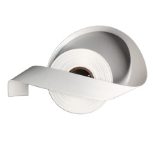 0.5inch - 64inch different size garment nylon taffeta label textile tape wash care label roll